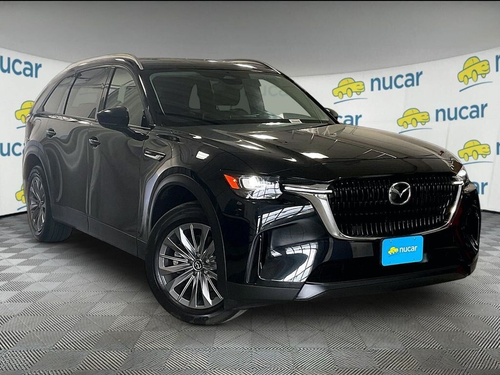 2024 MAZDA CX-90