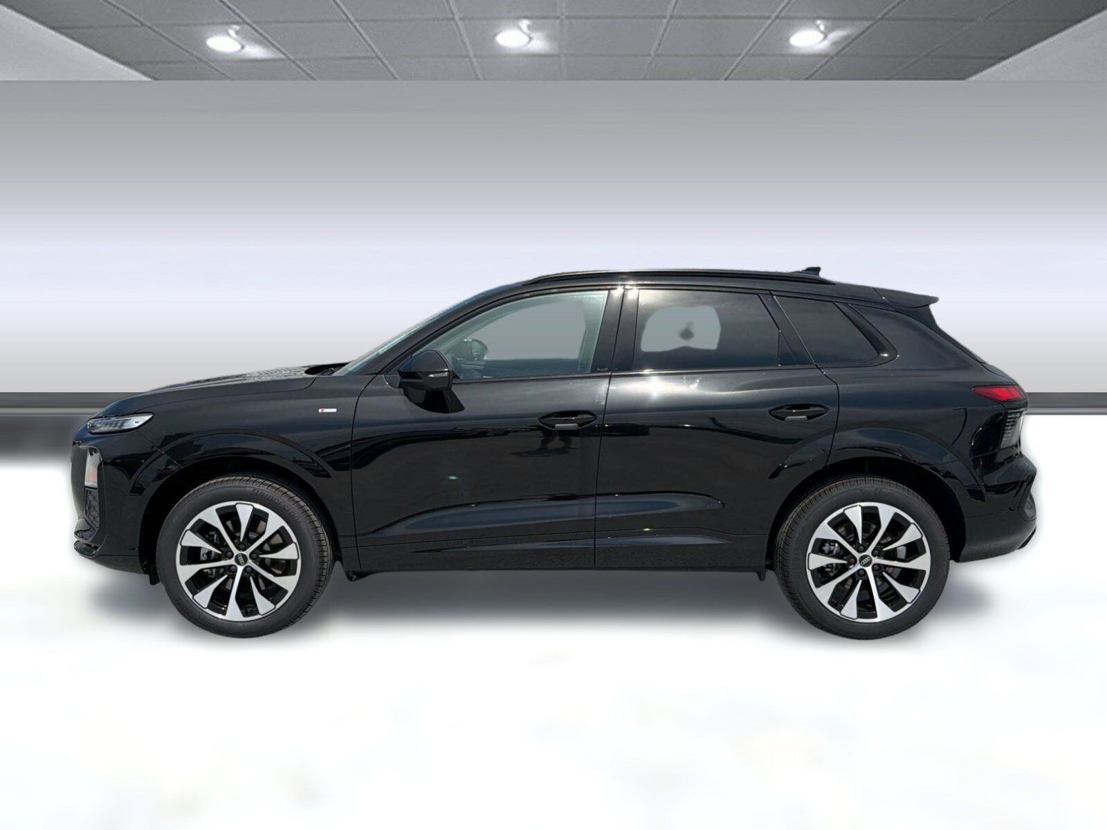 2026 Audi Q3