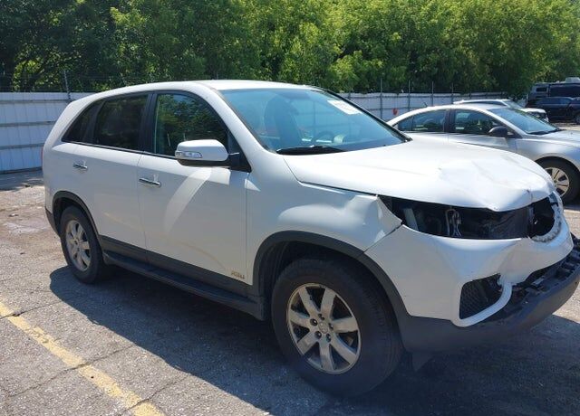 2013 KIA Sorento