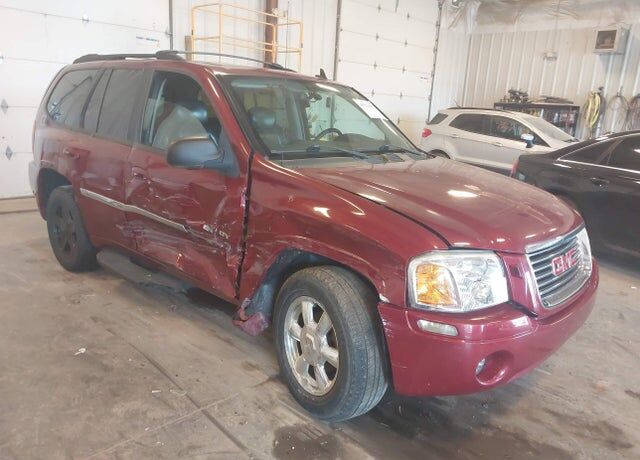2006 GMC Envoy