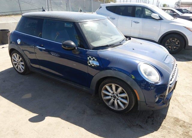 2015 MINI Hardtop