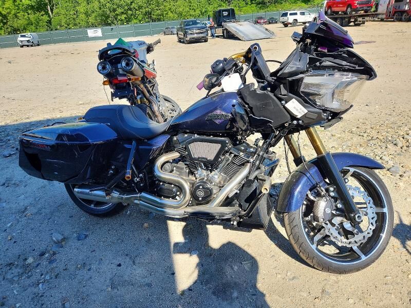 2025 HARLEY DAVIDSON FLTRX / Road Glide