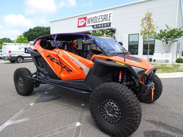 2023 POLARIS GENERAL