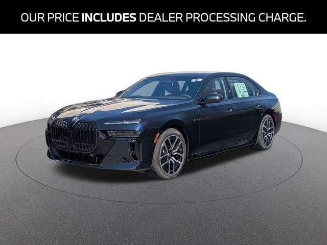 2026 BMW i7