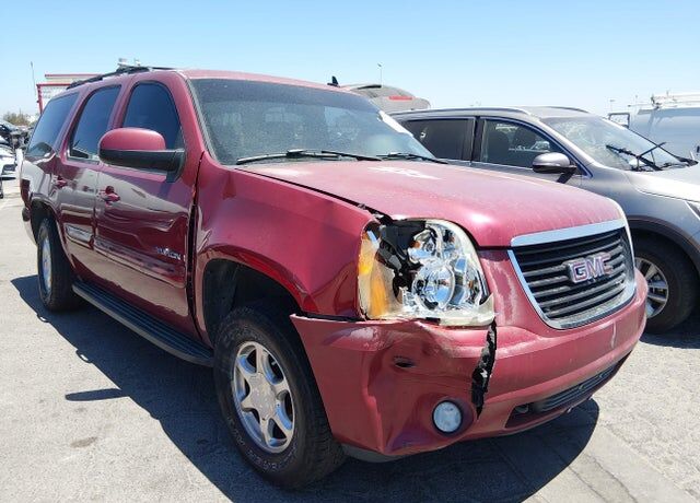 2007 GMC Yukon