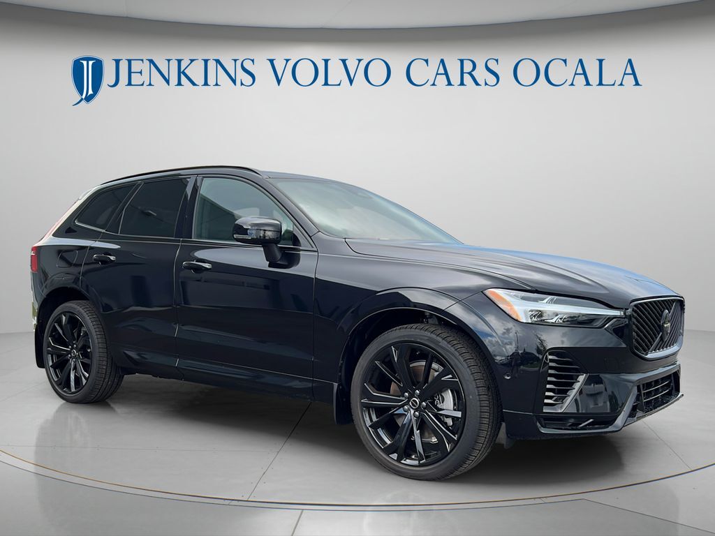 2026 VOLVO XC60