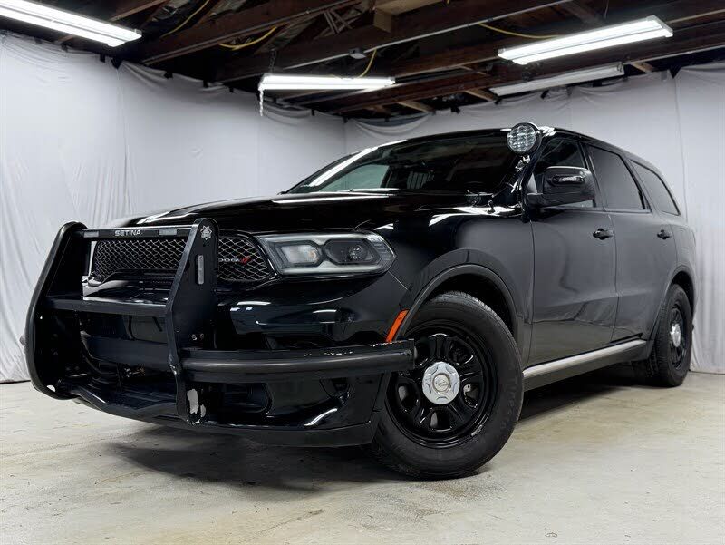 2022 DODGE Durango