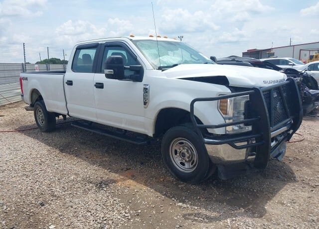 2019 FORD F-250