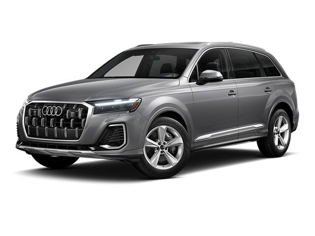 2025 Audi Q7