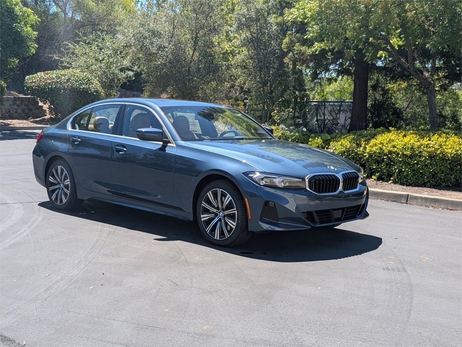 2026 BMW 3 Series