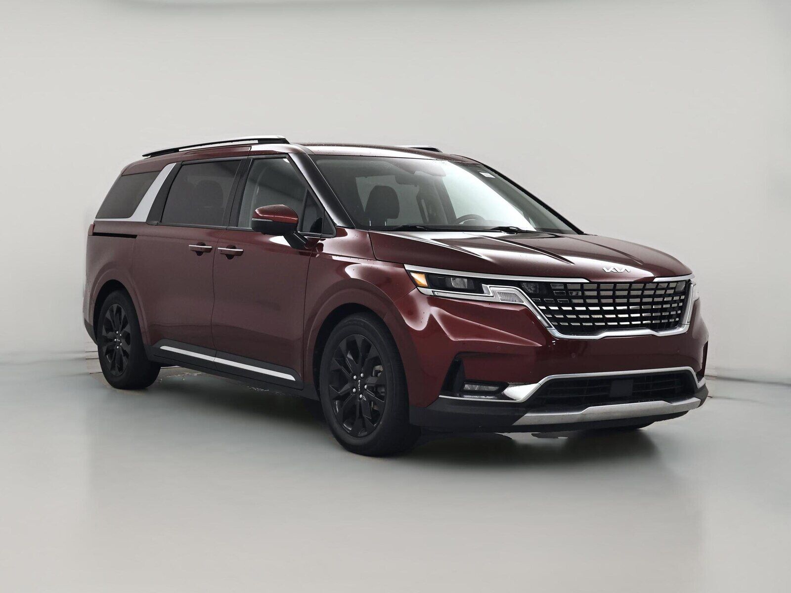 2022 KIA Carnival
