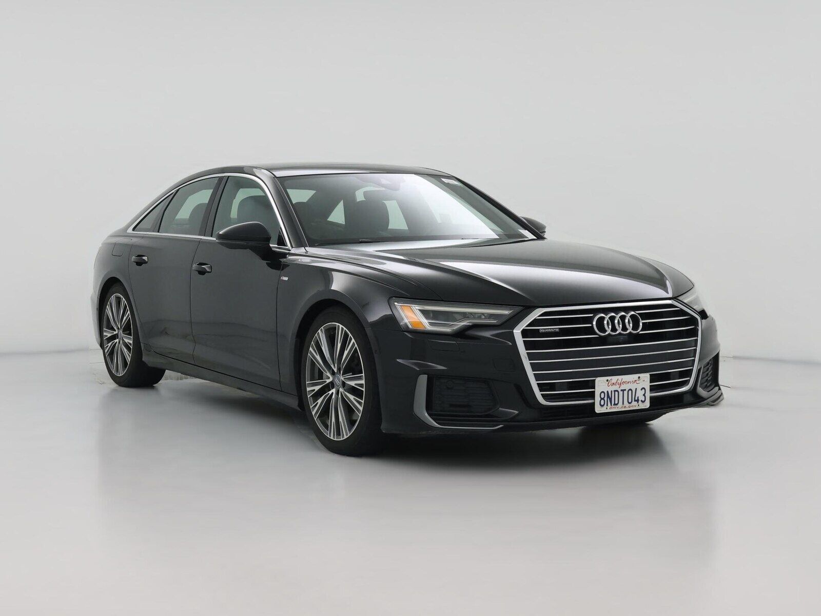 2019 AUDI A6