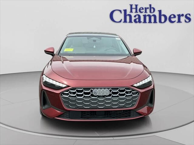 2025 Audi A5