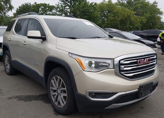 2017 GMC Acadia