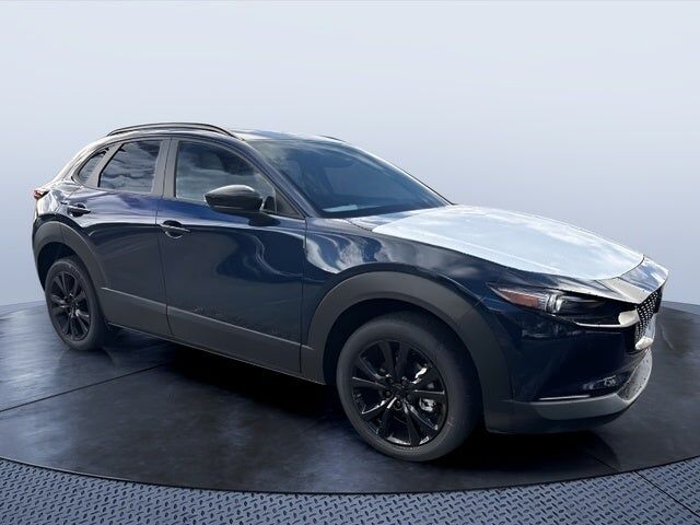 2026 MAZDA CX-30