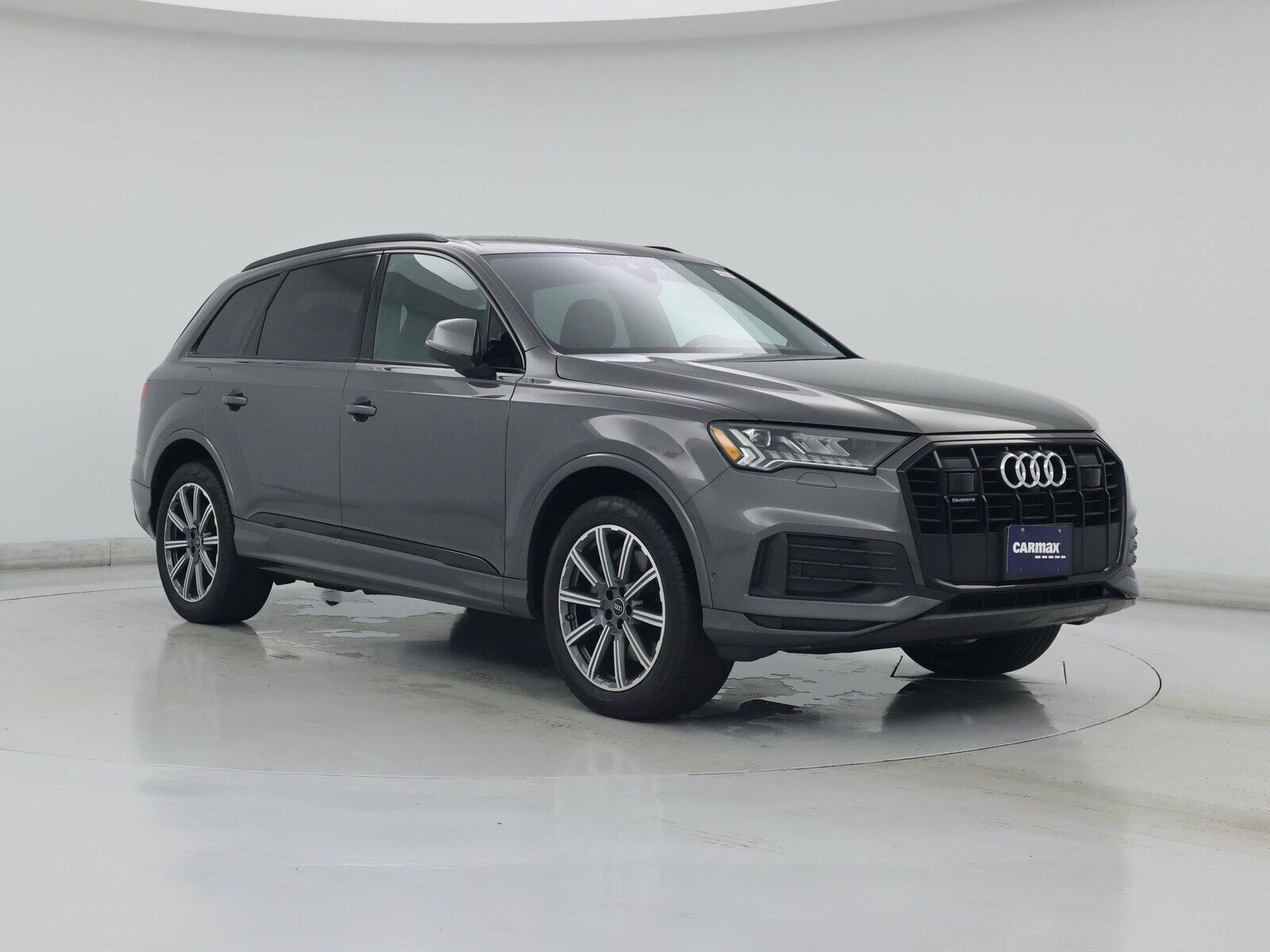 2024 Audi Q7