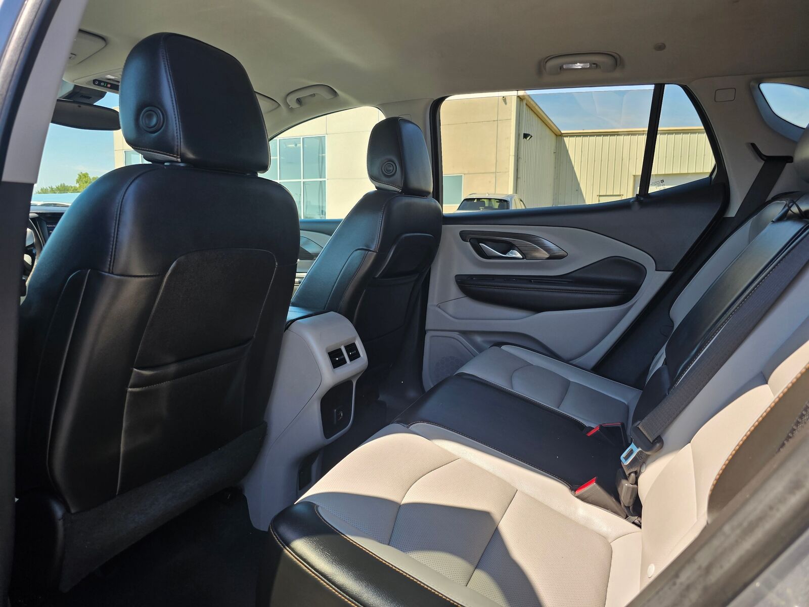 2019 GMC Terrain