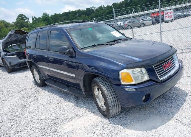 2008 GMC Envoy