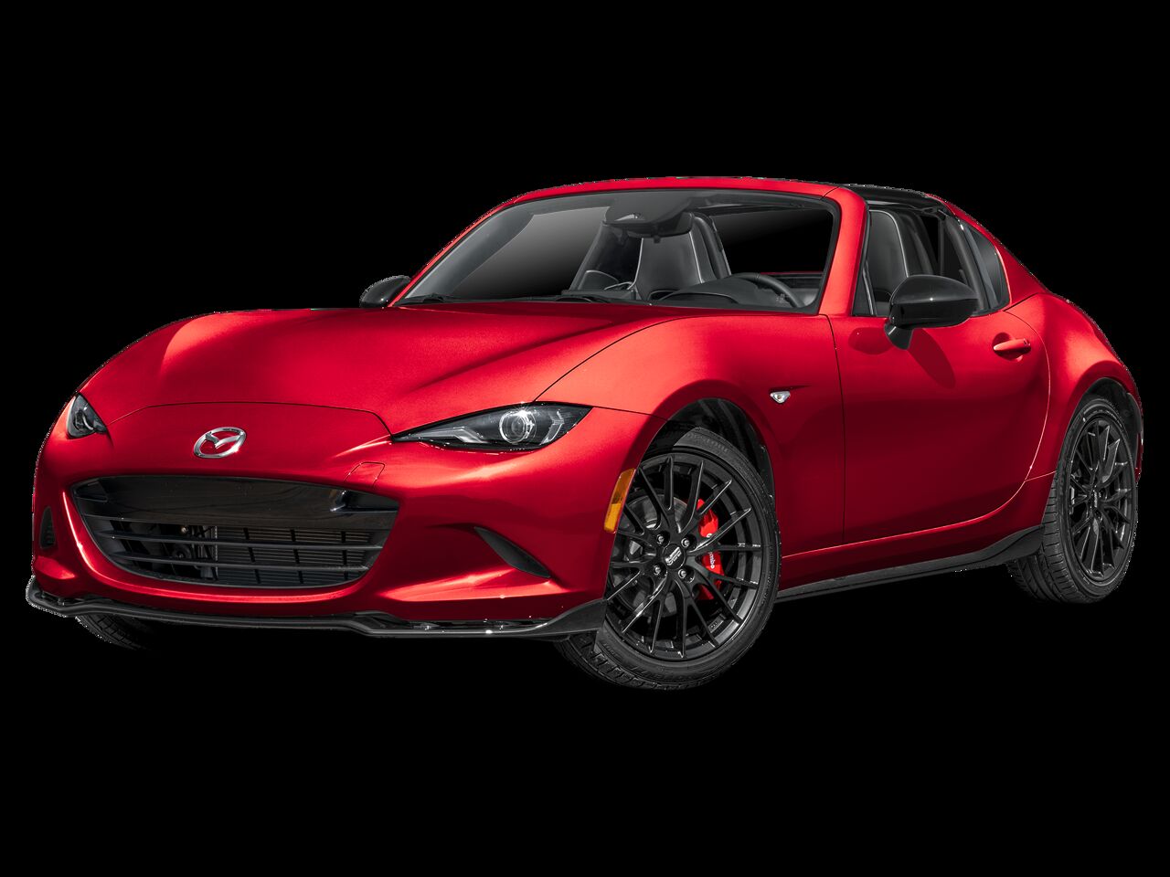 2025 MAZDA MX-5