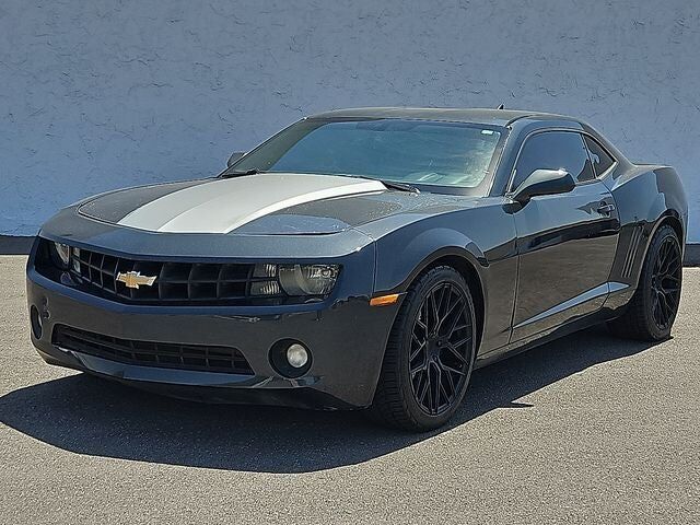 2013 CHEVROLET Camaro