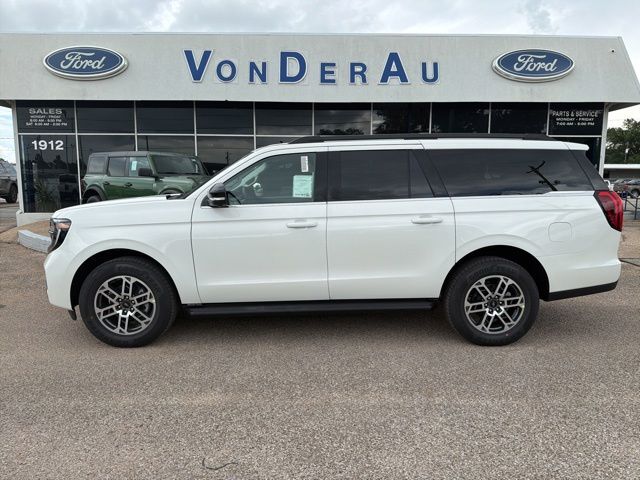 2026 FORD Expedition