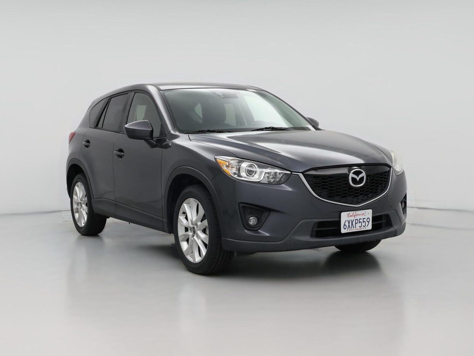 2014 MAZDA CX-5