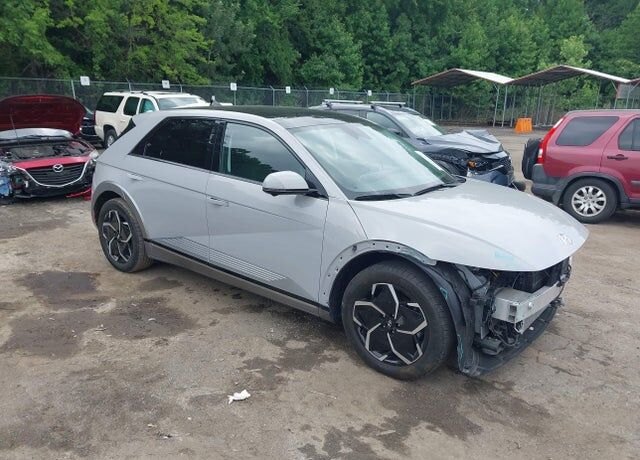 2023 HYUNDAI IONIQ 5