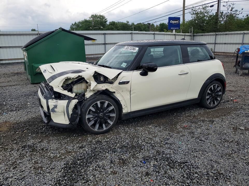 2023 MINI Hardtop