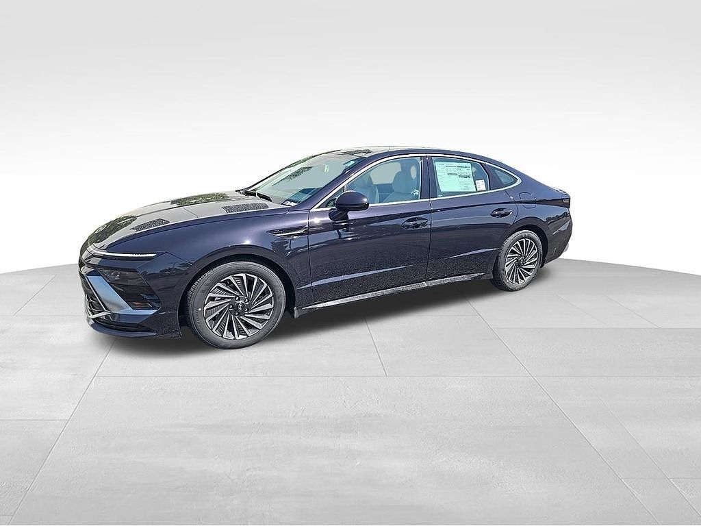2026 HYUNDAI Sonata