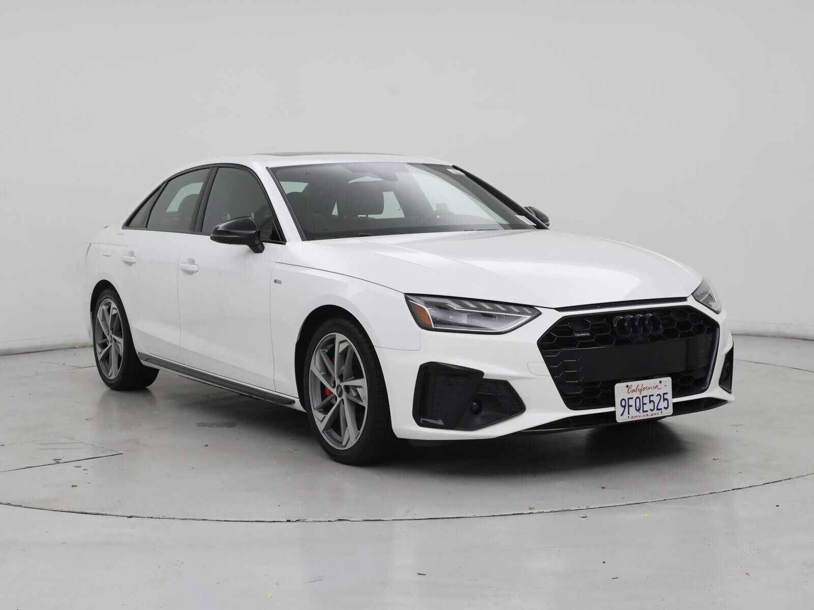 2023 Audi A4