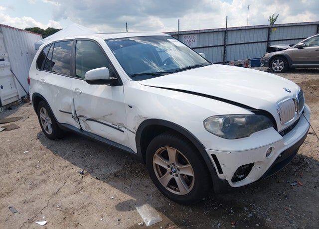 2011 BMW X5