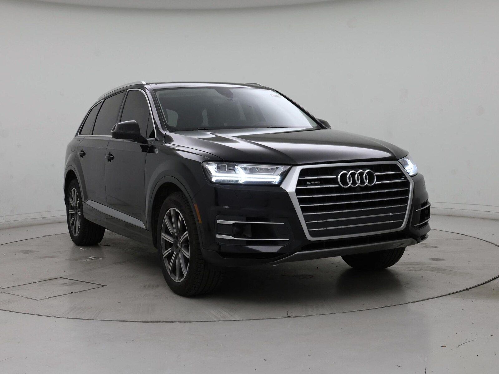 2019 Audi Q7