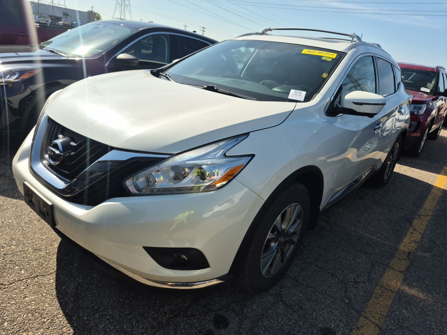 Nissan Murano