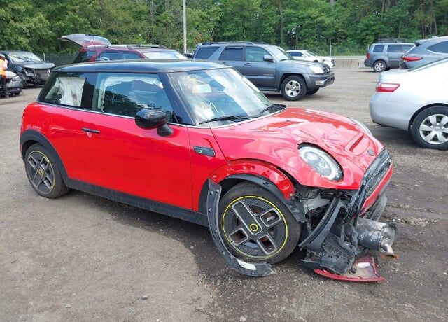 2023 MINI Hardtop