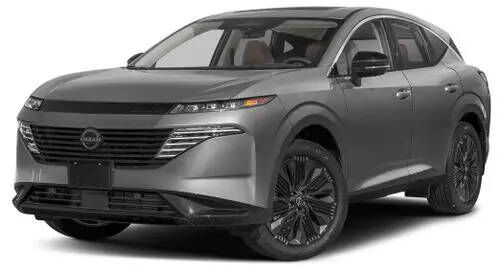 2026 NISSAN Murano