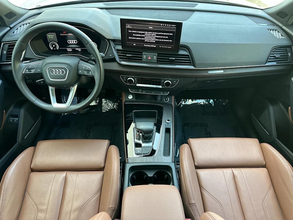 2023 Audi Q5 e