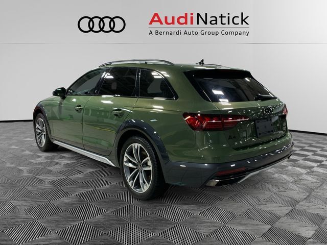 2023 Audi A4 allroad