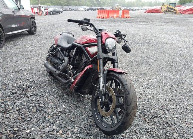 2016 HARLEY DAVIDSON VRSCDX/NIGHT ROD SPECIAL