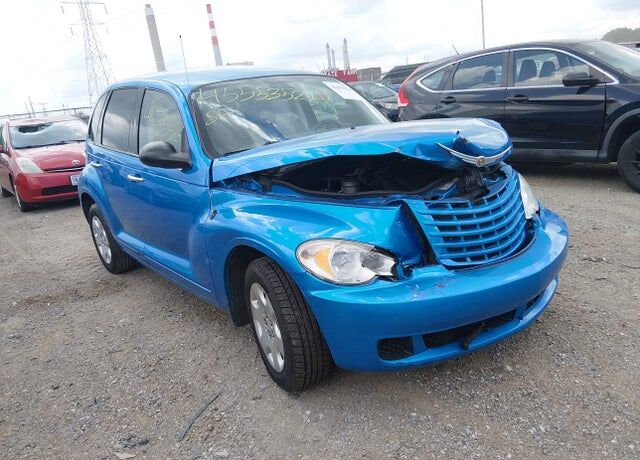 2008 CHRYSLER PT Cruiser