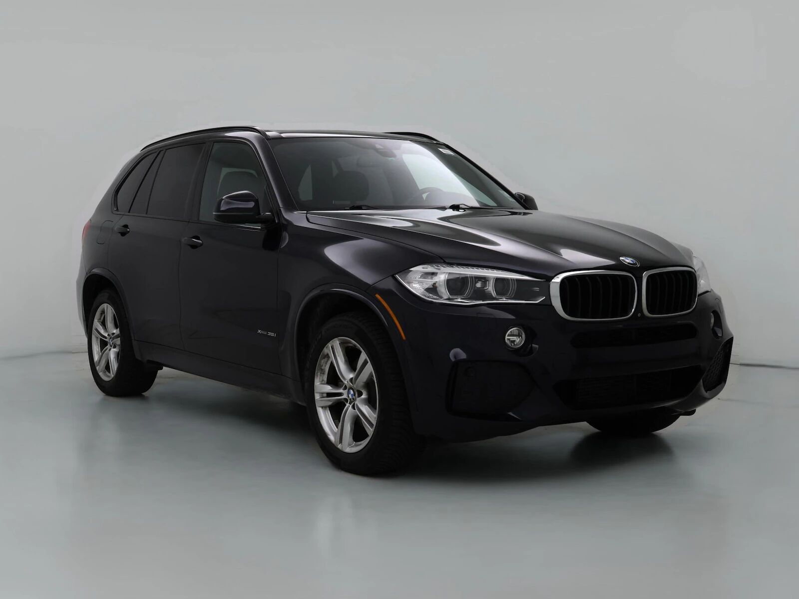 2015 BMW X5