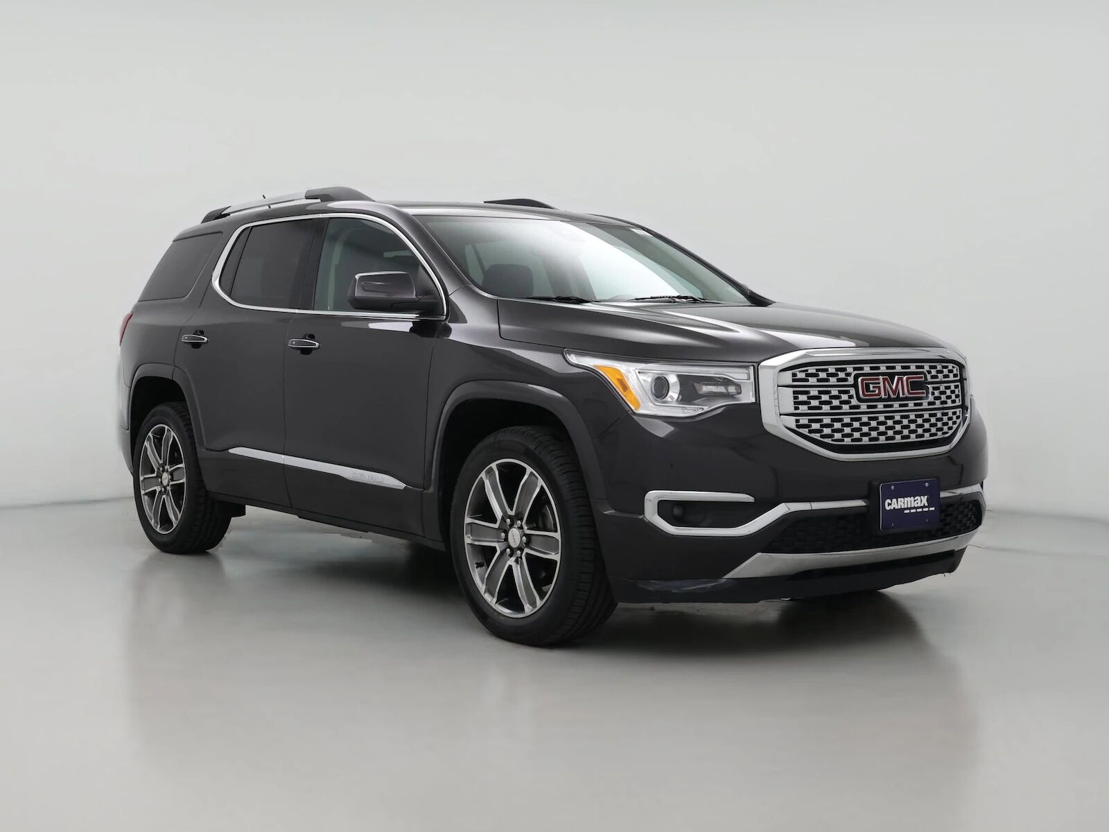 2018 GMC Acadia