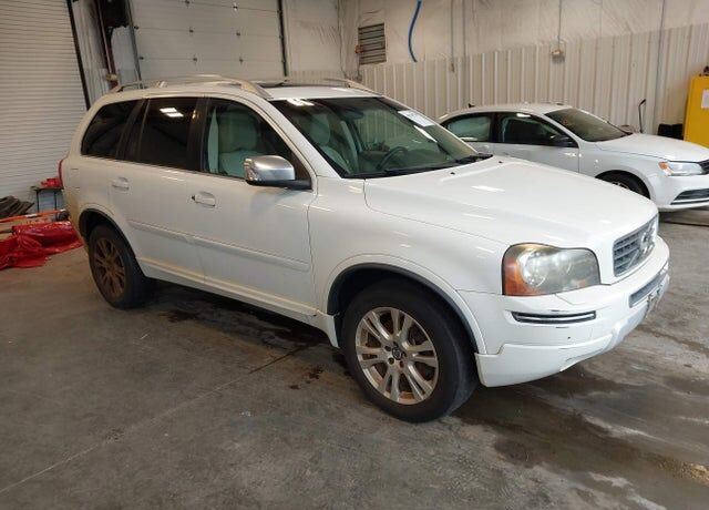2013 VOLVO XC90