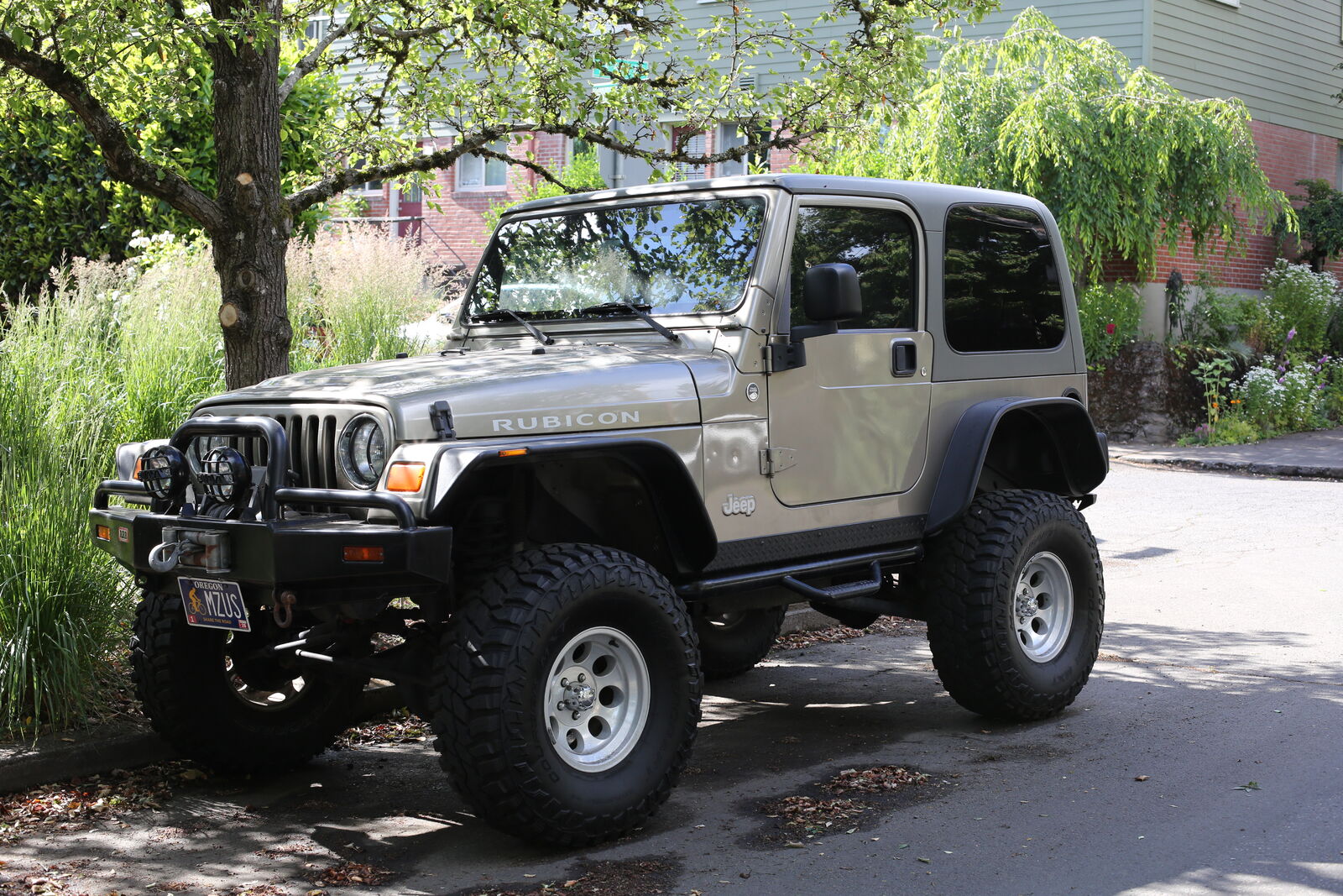 2006 JEEP Wrangler