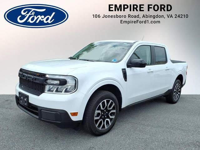 2024 FORD Maverick