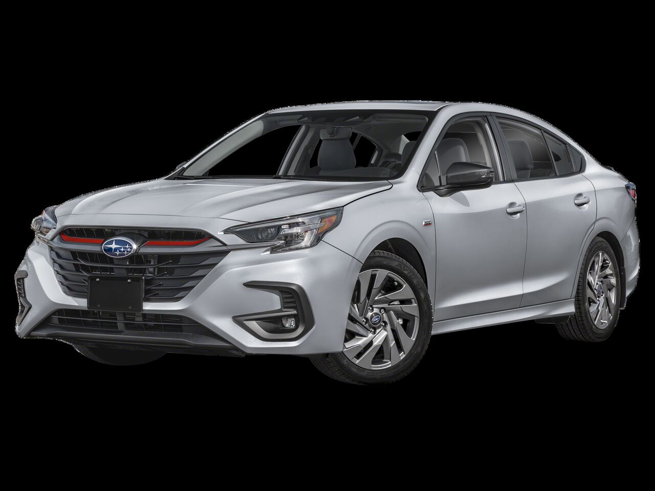 2025 SUBARU Legacy