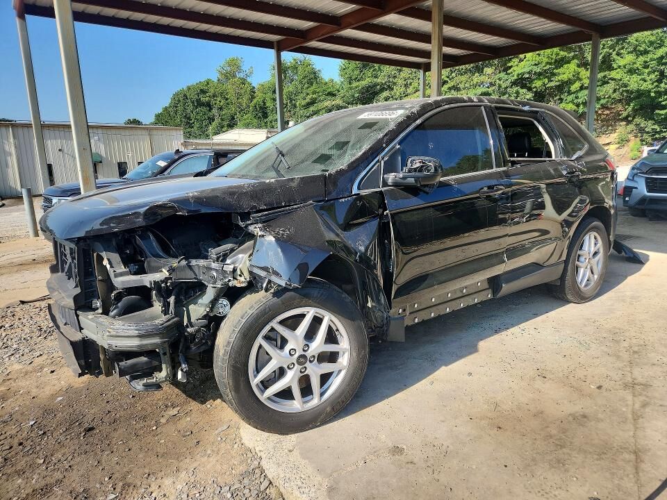 2023 FORD Edge
