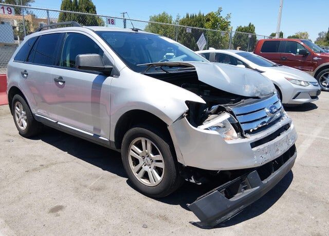 2010 FORD Edge