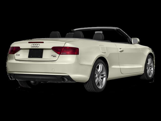 2016 Audi A5