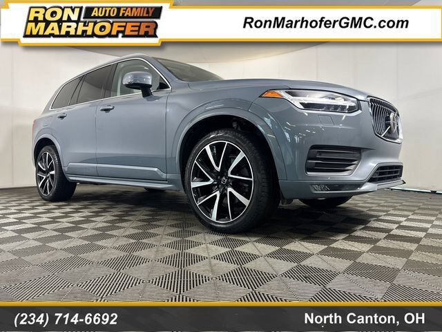 2021 VOLVO XC90