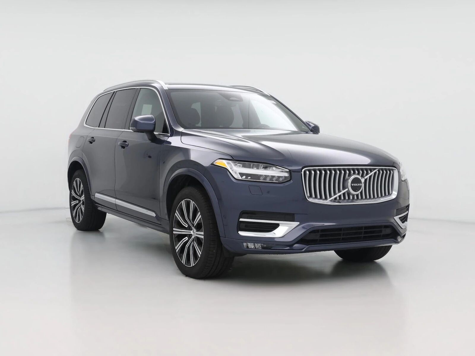 2024 VOLVO XC90